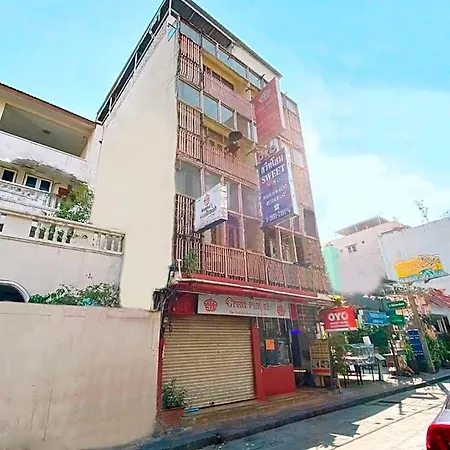 Oyo 583 Sweethome Guest House