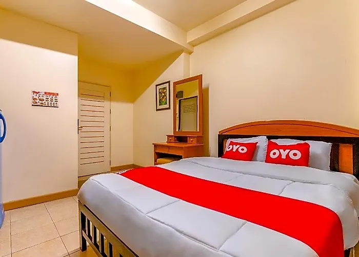 Oyo 583 Sweethome 酒店 2*