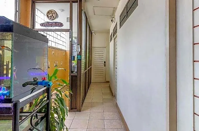 酒店 Oyo 583 Sweethome 2*