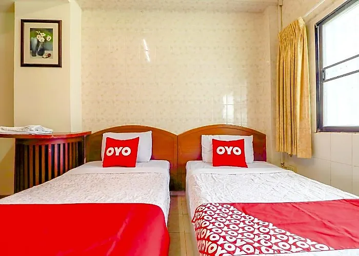 Oyo 583 Sweethome 酒店