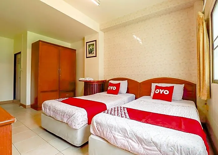 Oyo 583 Sweethome