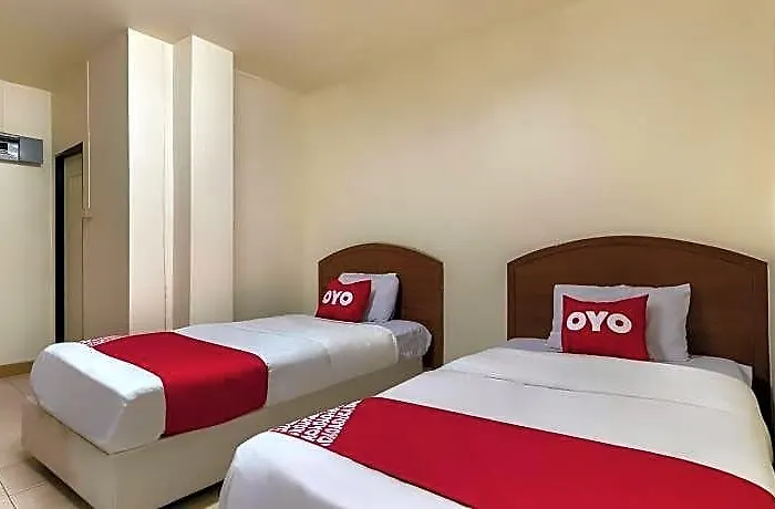 酒店 Oyo 583 Sweethome 曼谷